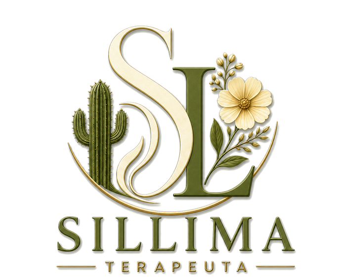 Sil Lima Terapeuta